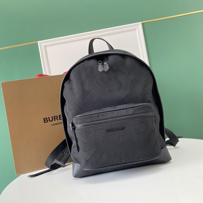 B**rry backpacks